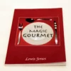 [Ebook] The Magic Gourmet by Lewis Jones.