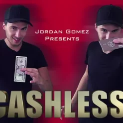 [Magic Video] Jordan Gomez – CASHLESS