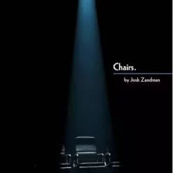 [Magic Video] Josh Zandman - Chairs