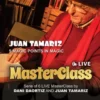 [Magic Video] Juan Tamariz MASTER CLASS Vol. 4 – Five Points in Magic (720p video)