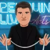 [Magic Video] Juan Pablo – Penguin LIVE ACT