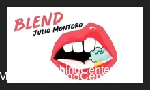 [Magic Video] Julio Montoro – Blend
