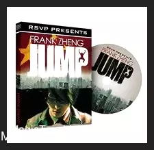 [Magic Video] Jump by Frank Zheng