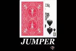 [Magic Video] Jumper by Rama Yura