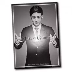 [Magic Video] Just a Game by Lee Jun Hyung