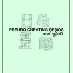 [Magic Video] Justin Higham - Pseudo Cheating Demos and Effects