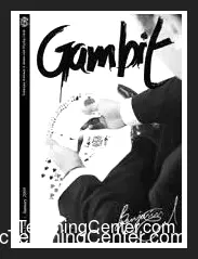 [Ebook] Gambit Issue One by Benjamin Earl ( Instant Download )