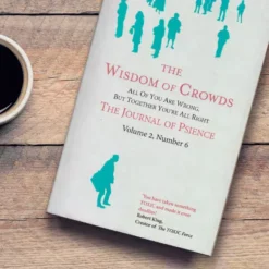 [Ebook] The Journal of Psience by Michael Weber Vol 2 – Issue 6.