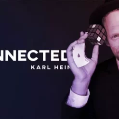 [Magic Video] Karl Hein – Connected – vanishingincmagic.com (Video + Credits PDF)