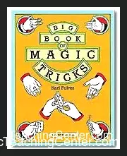 [Ebook] Karl Fulves - Big Book of Magic Tricks