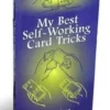[Ebook] Karl Fulves - My Best Self-Working Card Tricks