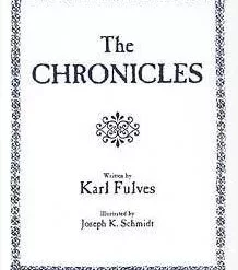 [Ebook|Exclusive] The Chronicles by Karl Fulves (36 Vols)