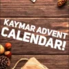 [Ebook] The Kaymar Magic ADVENT CALENDAR by Liam Montier (original pdf)