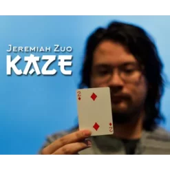 [Magic Video] Jeremiah Zuo & Lost Art Magic – Kaze