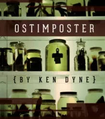[Ebook] [Ebook] Ken Dyne – Ostimposter