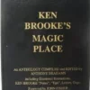 [Ebook] Ken Brooke - Magic Place ( Instant Download )