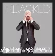 [Magic Video] Ken Dyne - Hijacked by Ken Dyne