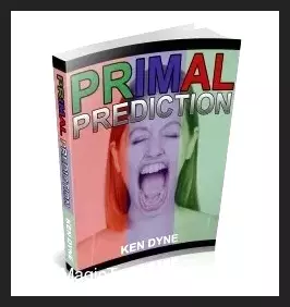 [Magic Video] Ken Dyne - Primal Prediction