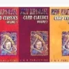 [Magic Video] Ken Krenzel - Card Classics 1-3