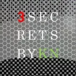 [Magic Video] Ken Niinuma - 3 SECRETS