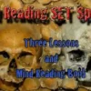 [Magic Video] Kenton Knepper - Mind Reading Lesson 2