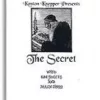 [Ebook|Mentalism & Hypnosis] Kenton Knepper - The Secret