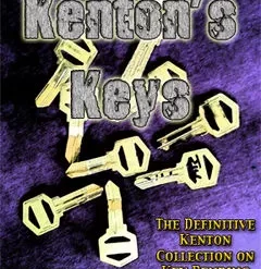 [Magic Video|Mentalism & Hypnosis] Kenton's Keys by Kenton Knepper