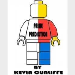 [Ebook] Kevin Cunliffe – Prime Prediction (official PDF) Download INSTANTLY ↓