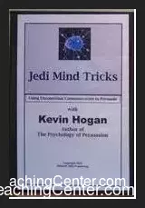 [Magic Video] Kevin Hogan - Jedi Mind Tricks