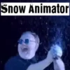 [Magic Video] Kevin James - Snow Animator IV