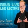 [Magic Video] Kevin James Penguin LIVE ( Instant Download )