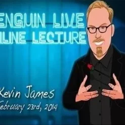 [Magic Video] Kevin James Penguin LIVE ( Instant Download )