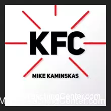 KFC by Michael Kaminskas – (video+pdf)