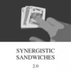 [Ebook] Synergistic Sandwiches 2.0 by Jon Racherbaumer