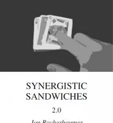 [Ebook] Synergistic Sandwiches 2.0 by Jon Racherbaumer