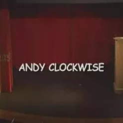 [Magic Video] Kidwize with Clockwize  Andy Clockwise