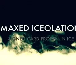 [Magic Video] Kieron Johnson - Re-Maxed Iceolation ( Instant Download )