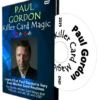 [Magic Video] Paul Gordon – Killer Card Magic (Jan 2019)