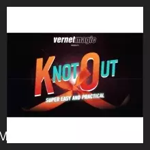 [Magic Video] Knot Out by Vernet Magic