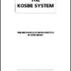 [Ebook] Justin Higham – The KOSBE System: The Mechanics of Improvisation in Card Magic - Instant Download