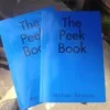 [Ebook] Kranzo Magic – The Peek Book (official PDF version)