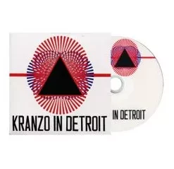 [Magic Video] KRANZO in DETROIT! by Nathan Kranzo