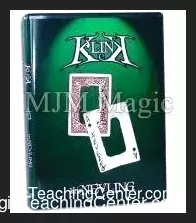 [Magic Video] Kris Nevling - Klink