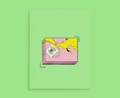 [Ebook] Kyle Littleton – Shattered Porcelain