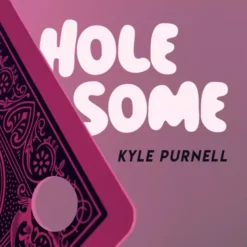 [Magic Video] Kyle Purnell – Hole-Some (Instant Download )