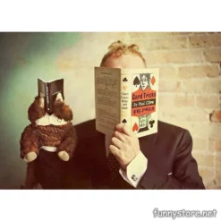 [Magic Video] Alakazam Online Magic Academy - Bill Abbott Cocktail Magic Academy.