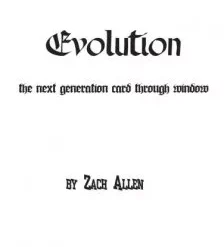 [Magic Video] Evolution by Zach Allen
