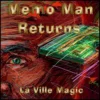 [Magic Video] La Ville Magic – Memo Man Returns