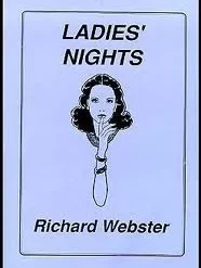 [Ebook] Ladies Night by Richard Webster ( Instant Download )