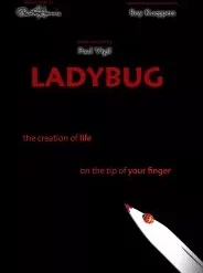 [Magic Video] Ladybug by Paul Harris